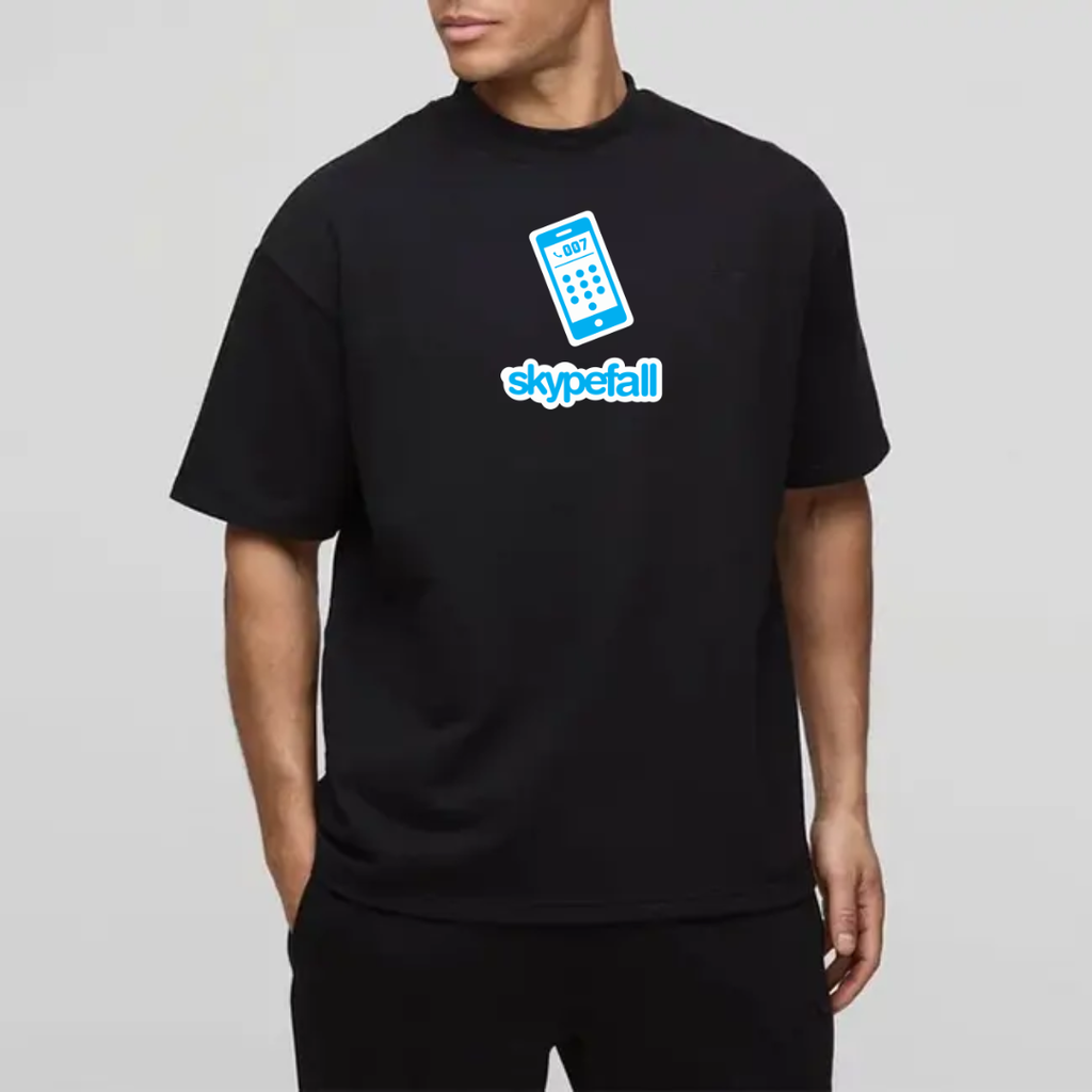 Skypefall