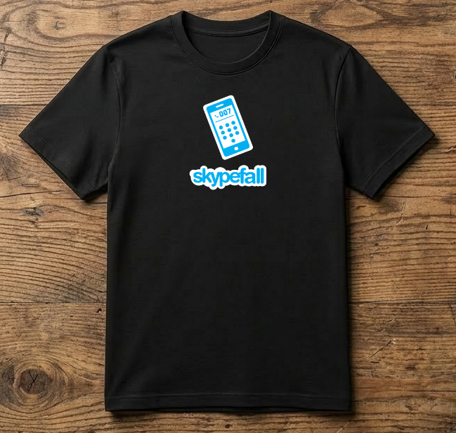 Skypefall