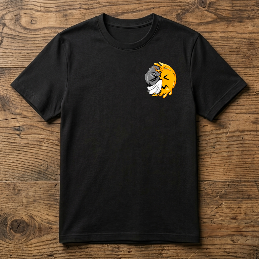 Emoji Sneeze