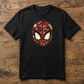 Spidey Collage