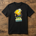 Sponge Bart