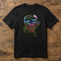 Stich x Freddy