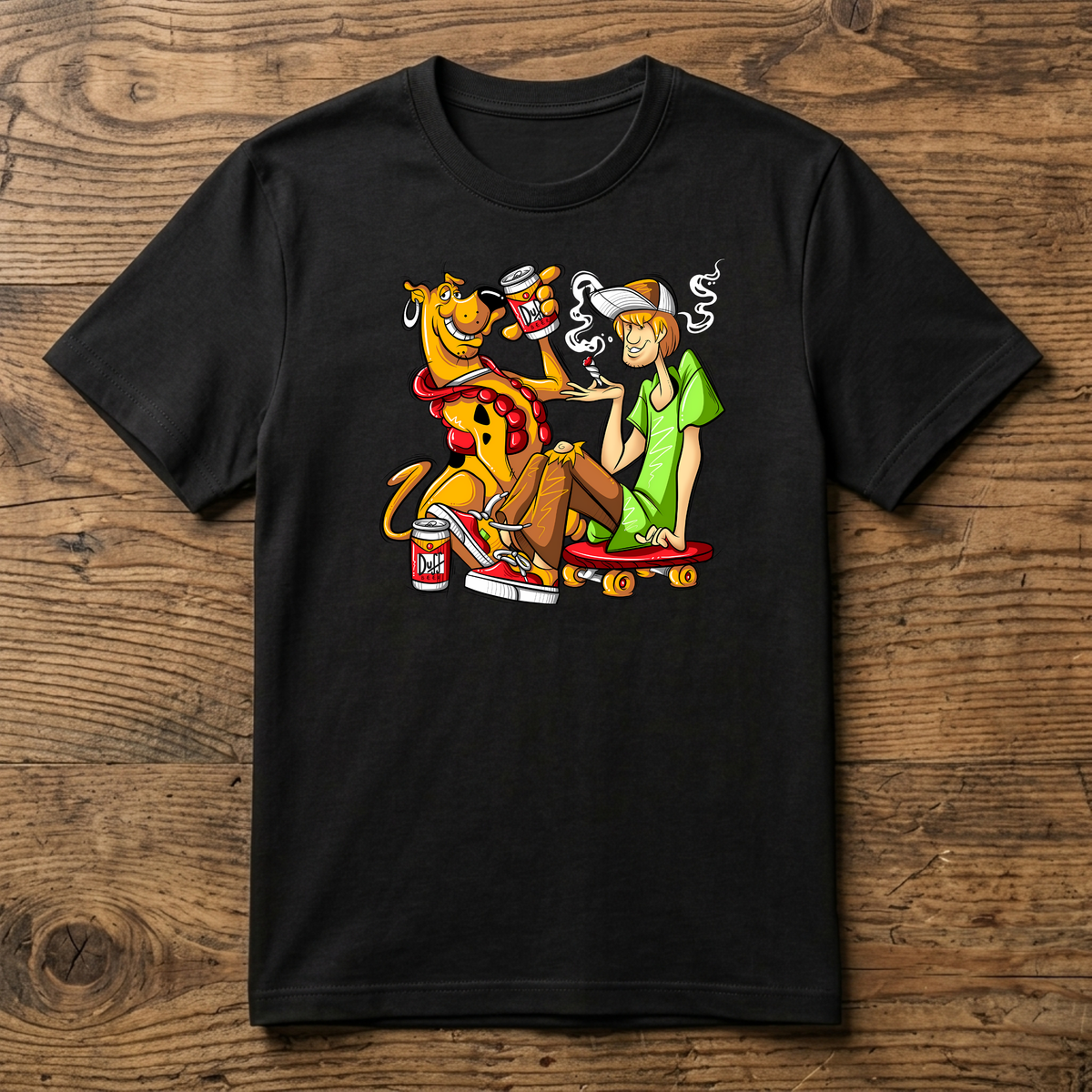 Potheads