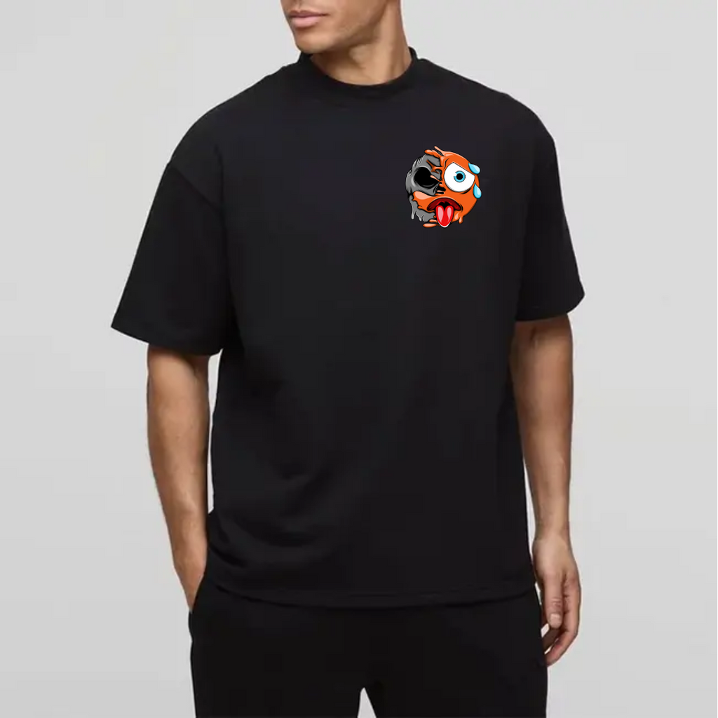 Emoji Sweat