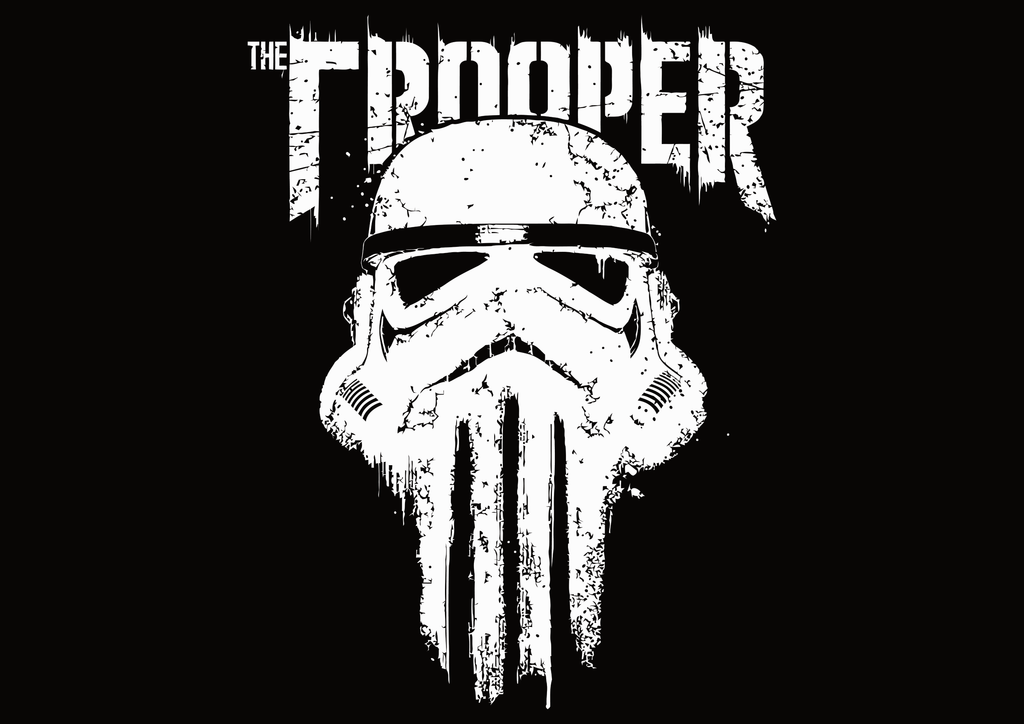 The Trooper