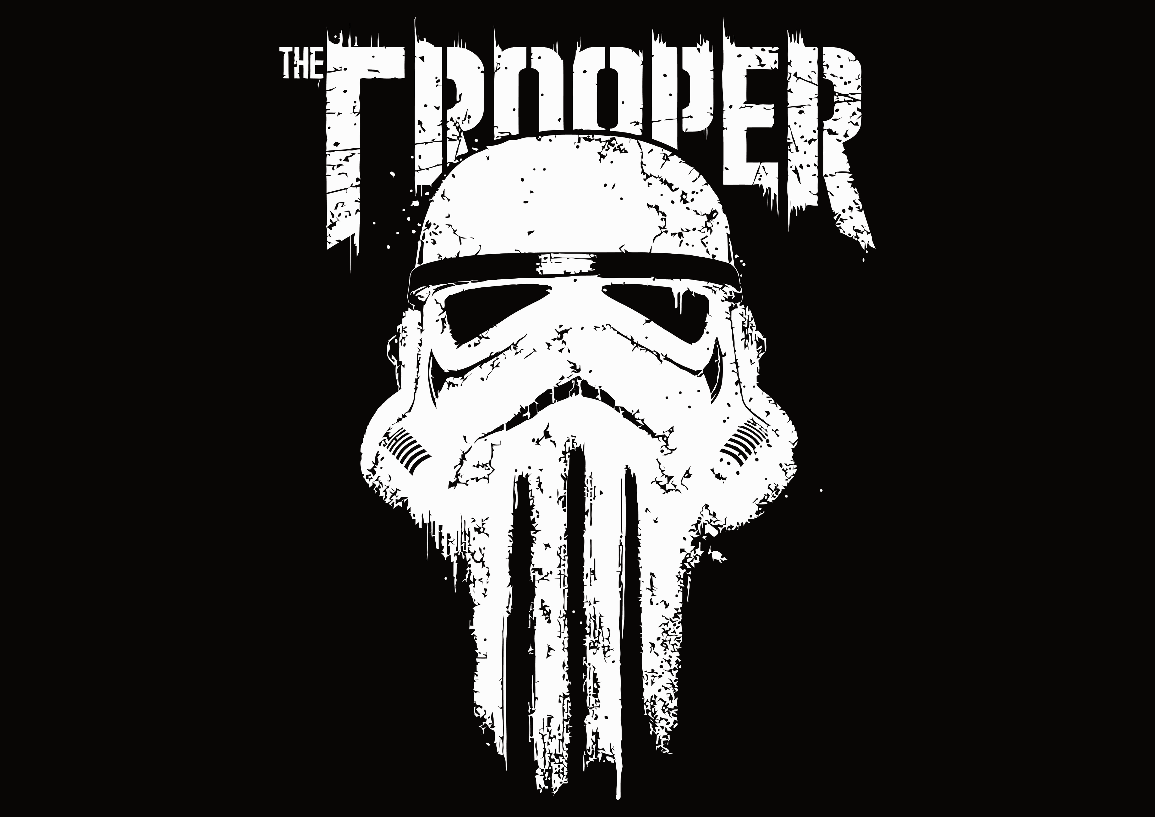 The Trooper