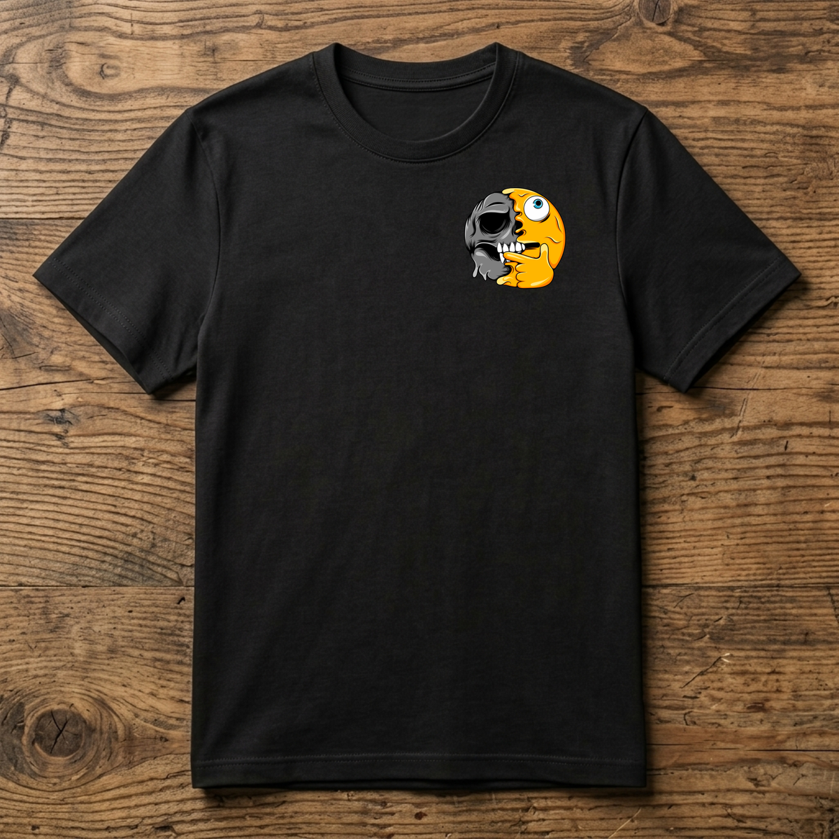 Emoji Thinking