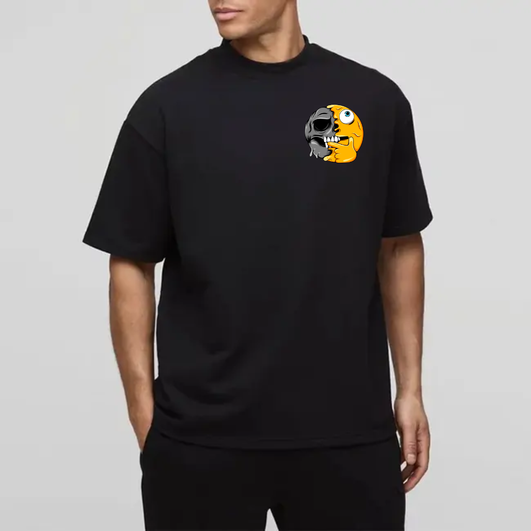 Emoji Thinking