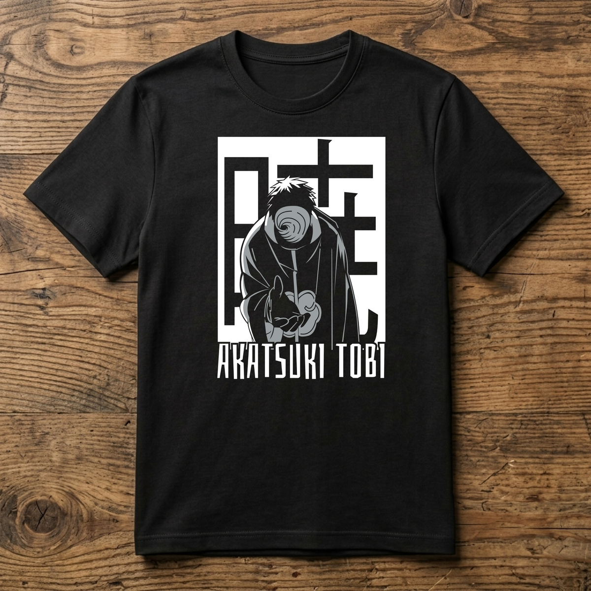 Tobi