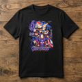 Toonvengers