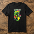 Toxic Hustle