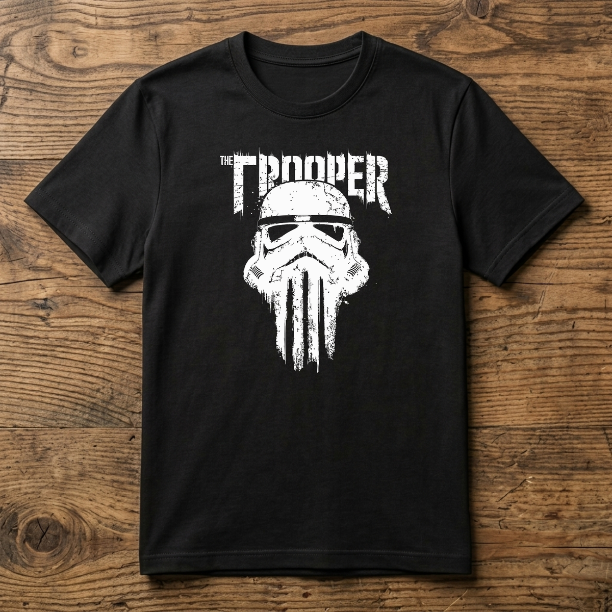 The Trooper