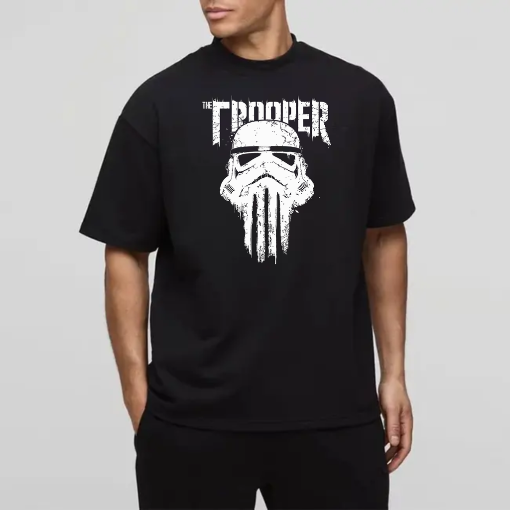 The Trooper
