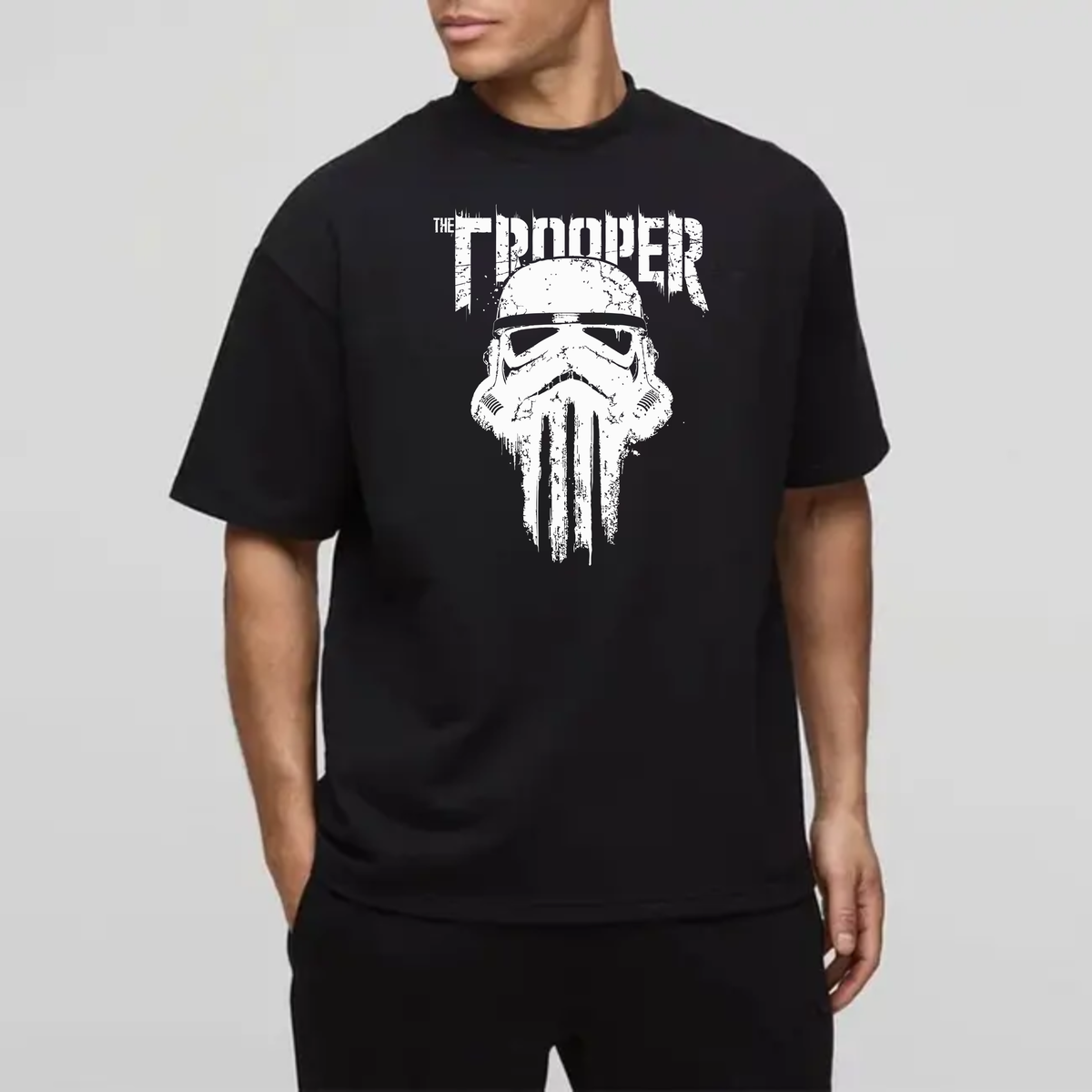 The Trooper