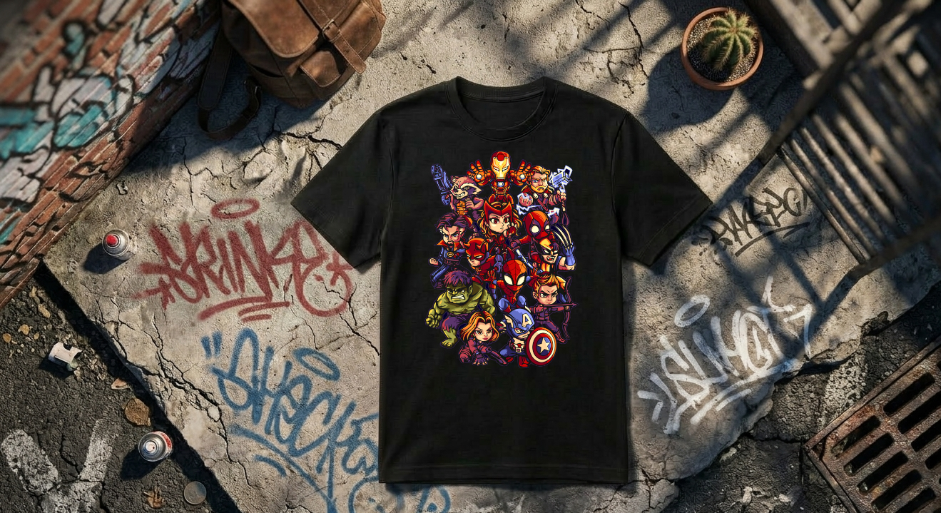 Vengers