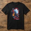 One Punch Venom