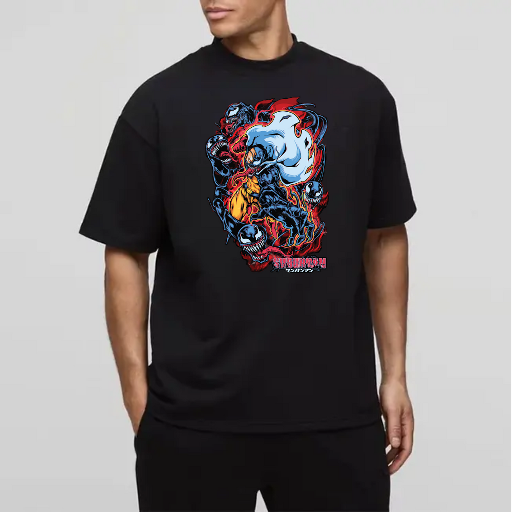 One Punch Venom