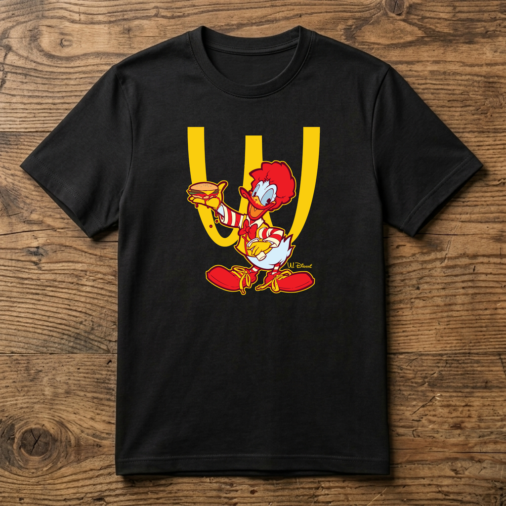 Wacdonalds