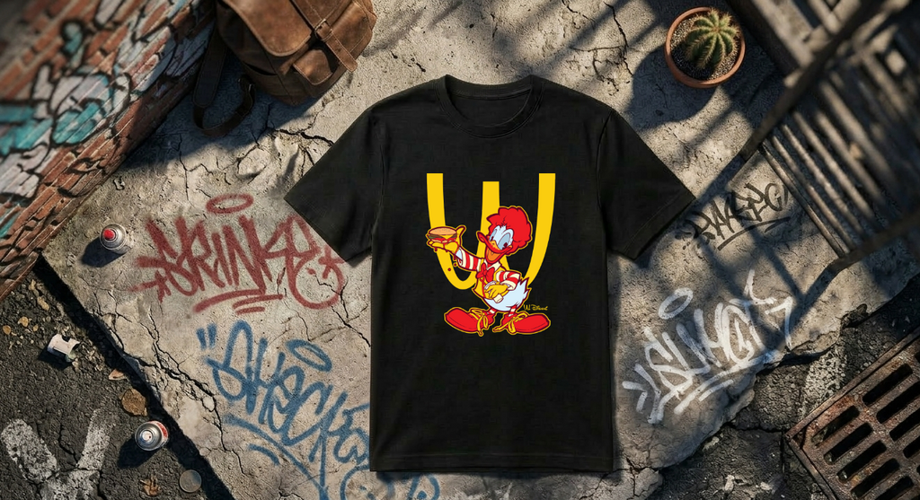 Wacdonalds