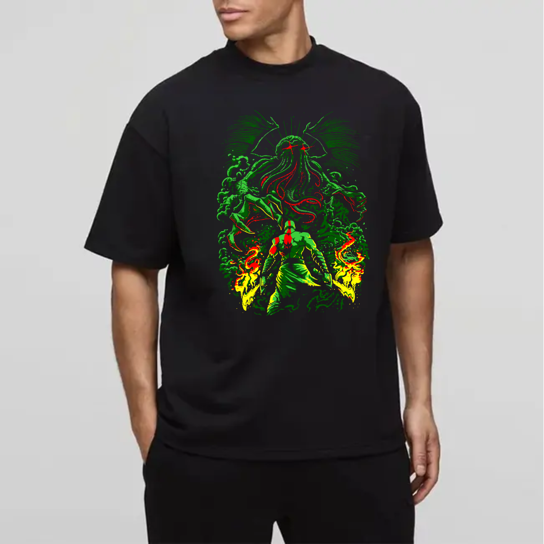 War