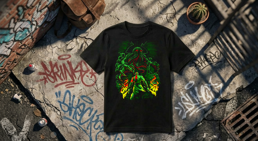 War
