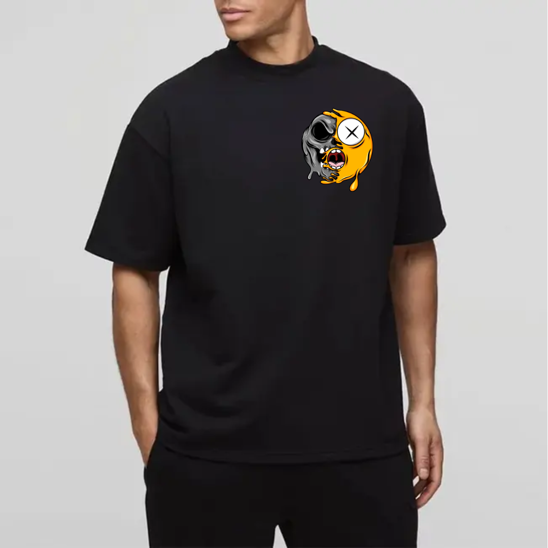 Emoji X Eyes