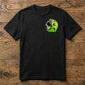 Emoji Green Sick