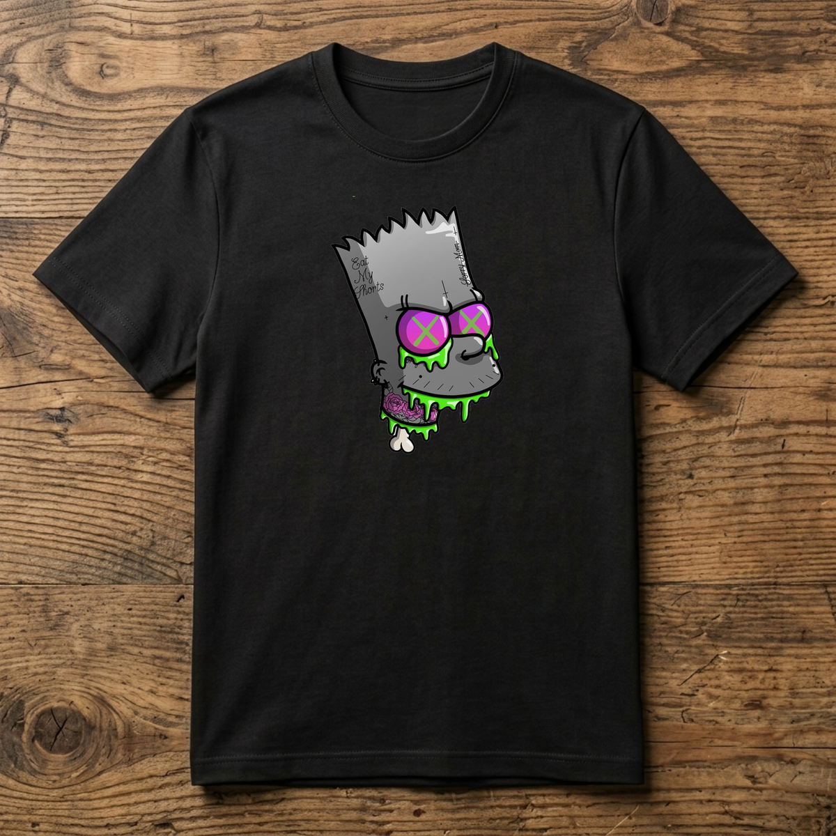 Zombart